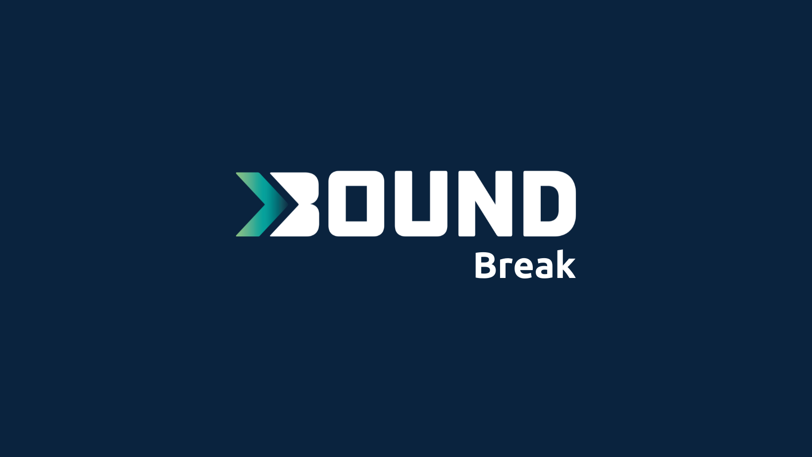 Bound Break (Issue 32)