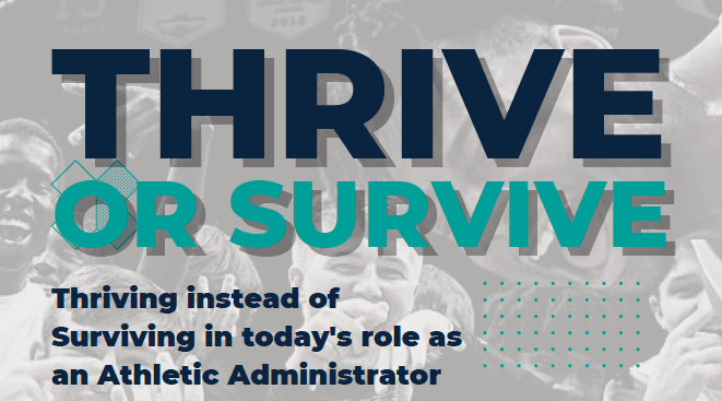 Thrive or Survive: Digital Download