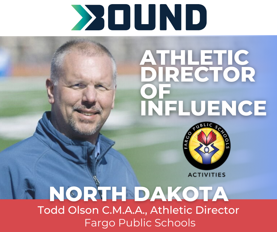 ADs of Influence: North Dakota