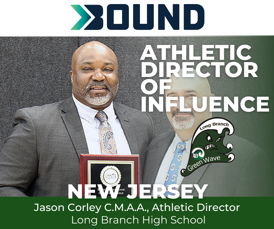 ADs of Influence: New Jersey