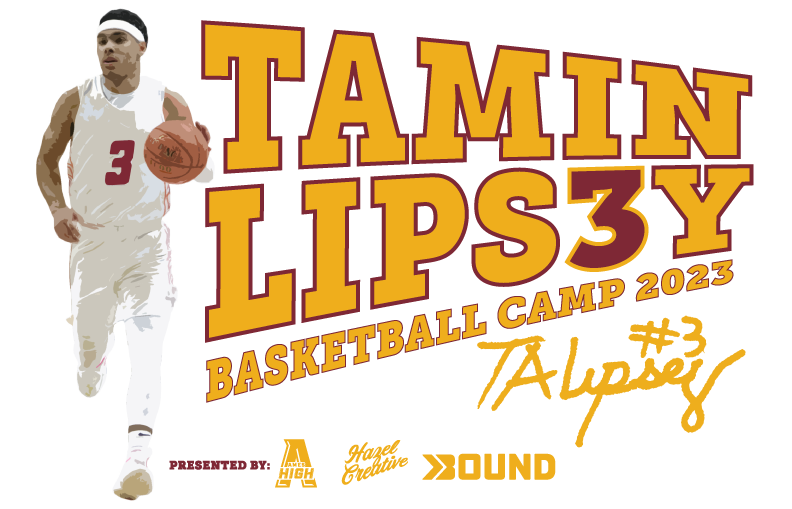 Tamin Lipsey Camp Leverages Bound for Registration, Communication
