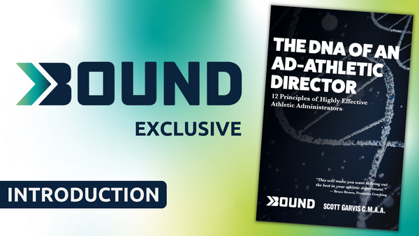 Bound™ Exclusive: The DNA of an AD (Introduction)