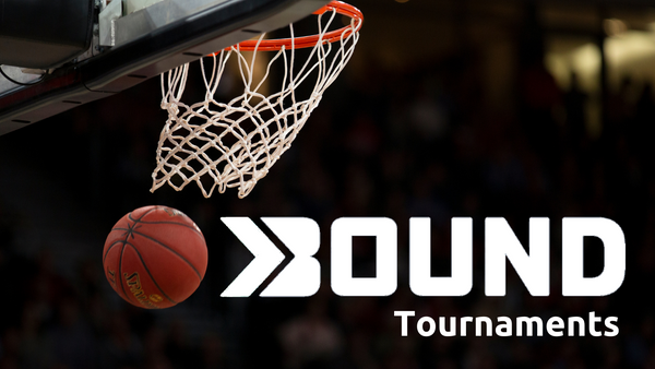 Run Your Youth Tourney with Bound ... FOR FREE