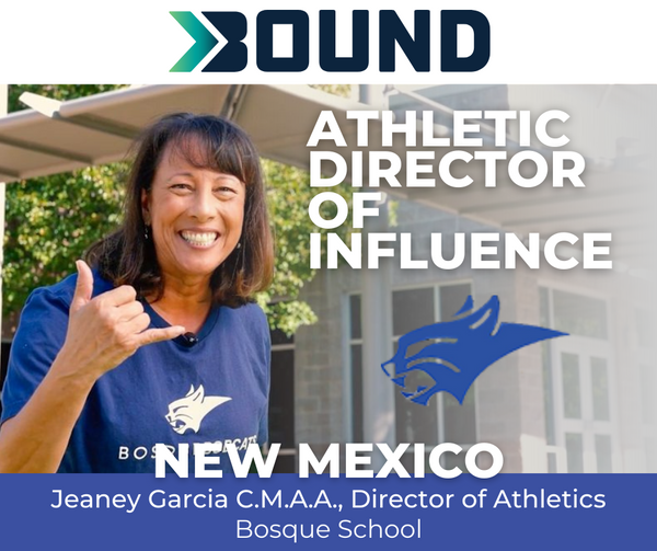 ADs of Influence: New Mexico