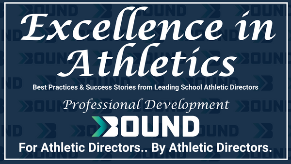 Excellence in Athletics