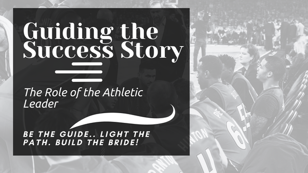 Guiding the Success Story: The Role of the Athletic Leader