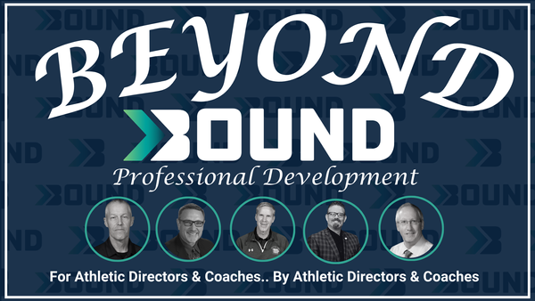 Beyond Bound: Leadership Lessons: Filling the Ice Cube Trays in Athletics