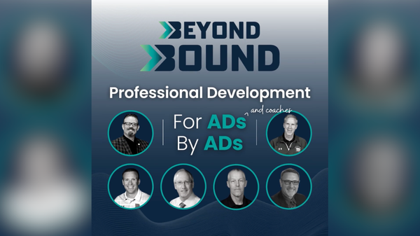 Beyond Bound Episode 21: Putting Your Vision and Mission Into Action